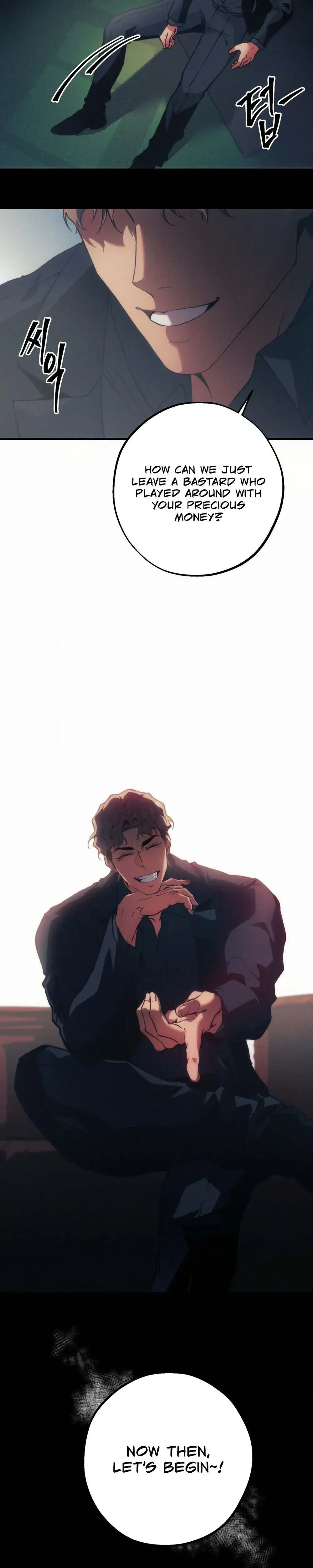 Read Under His Sole chapter 5 image 19 on Lezhin