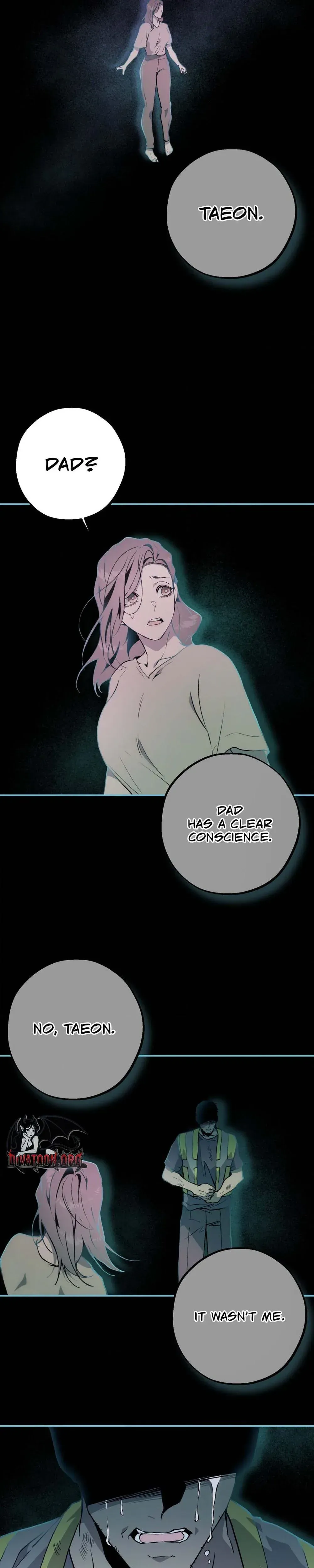 Read Under His Sole chapter 5 image 21 on Lezhin