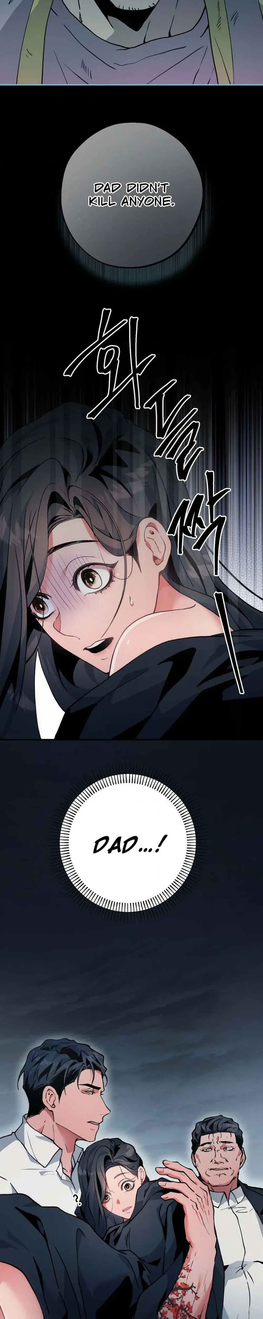 Read Under His Sole chapter 5 image 22 on Lezhin