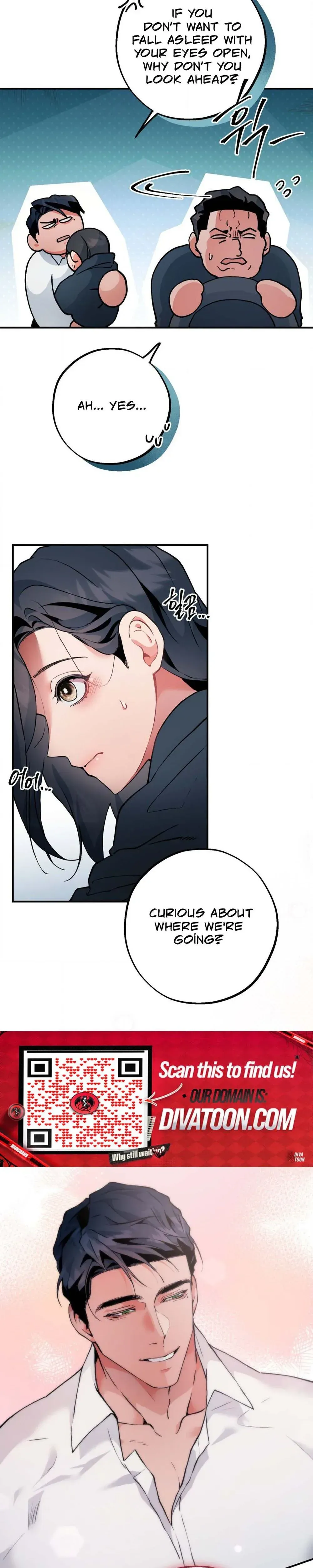 Read Under His Sole chapter 5 image 25 on Lezhin