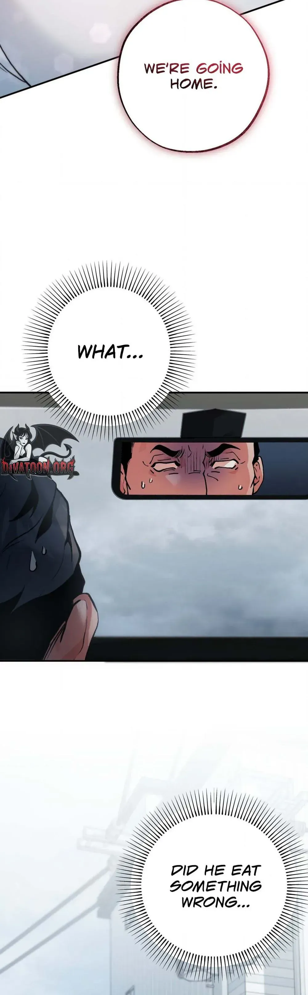 Read Under His Sole chapter 5 image 26 on Lezhin