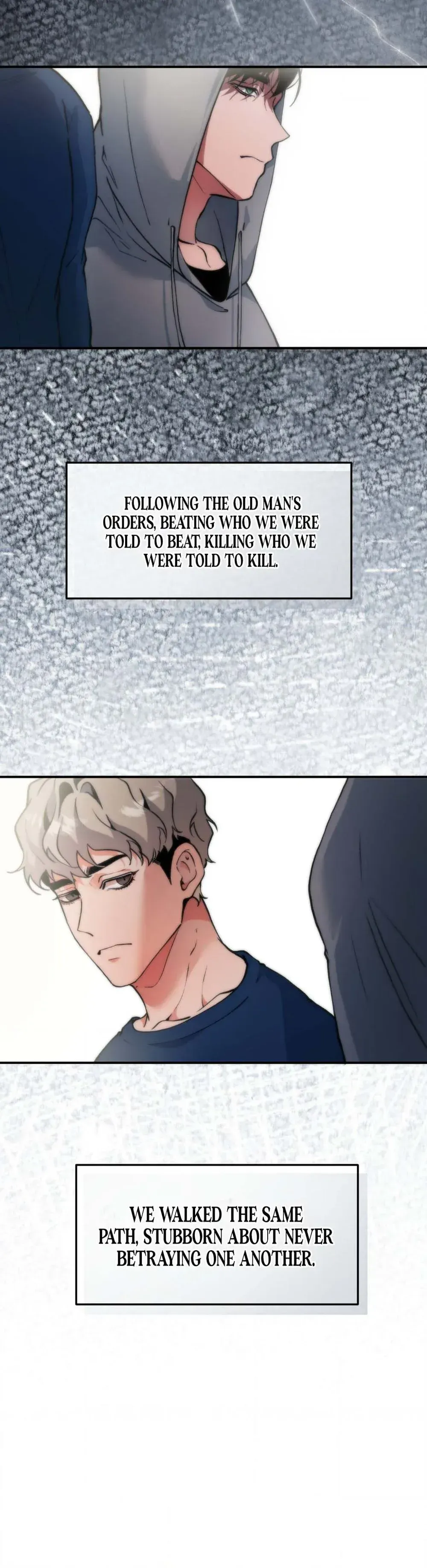 Read Under His Sole chapter 5 image 8 on Lezhin