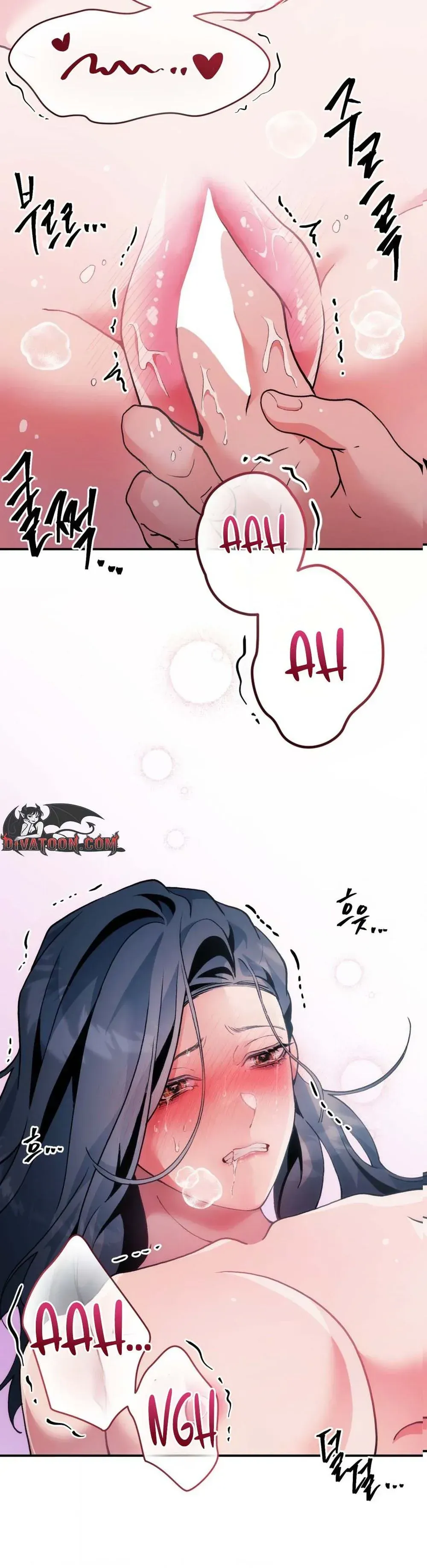 Read Under His Sole chapter 6 image 14 on Lezhin