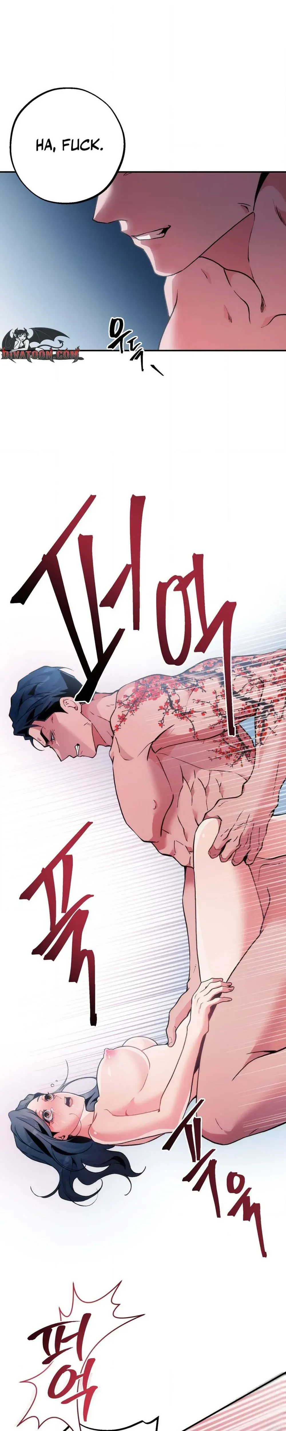 Read Under His Sole chapter 6 image 15 on Lezhin