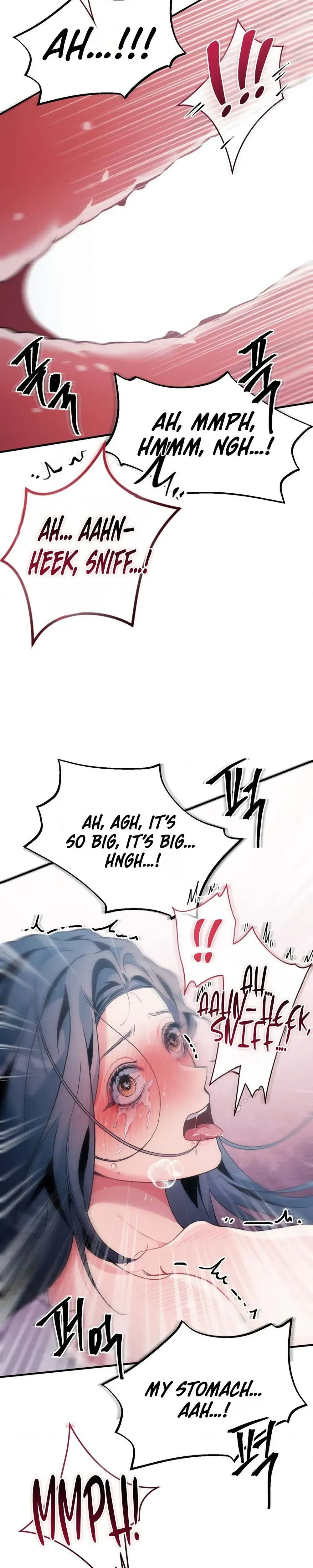 Read Under His Sole chapter 6 image 16 on Lezhin