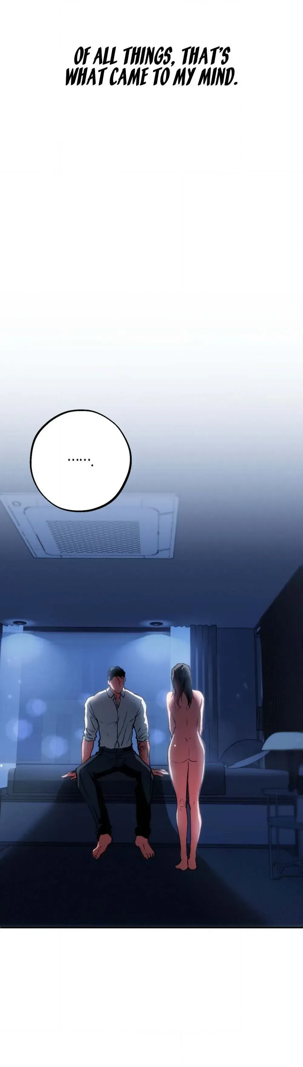 Read Under His Sole chapter 6 image 2 on Lezhin