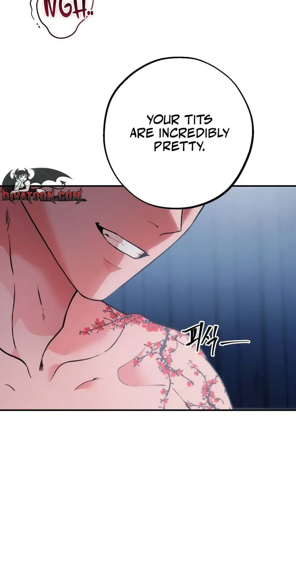 Read Under His Sole chapter 6 image 23 on Lezhin