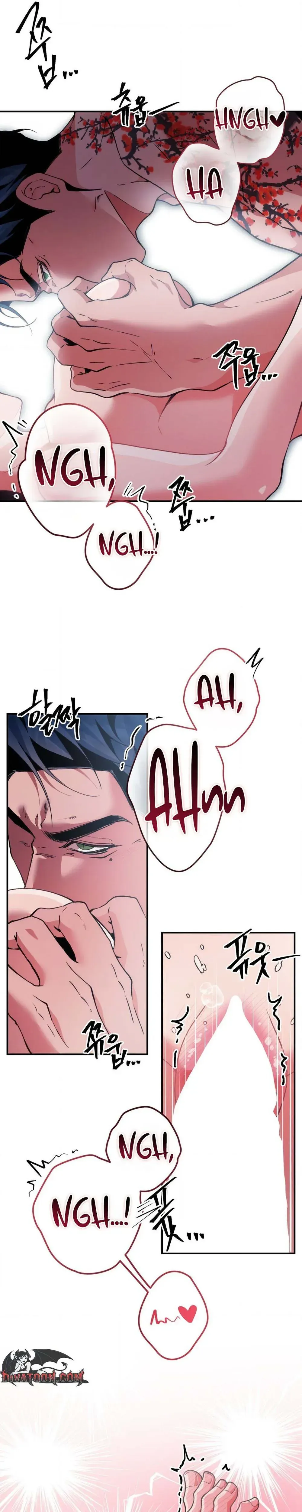 Read Under His Sole chapter 6 image 24 on Lezhin