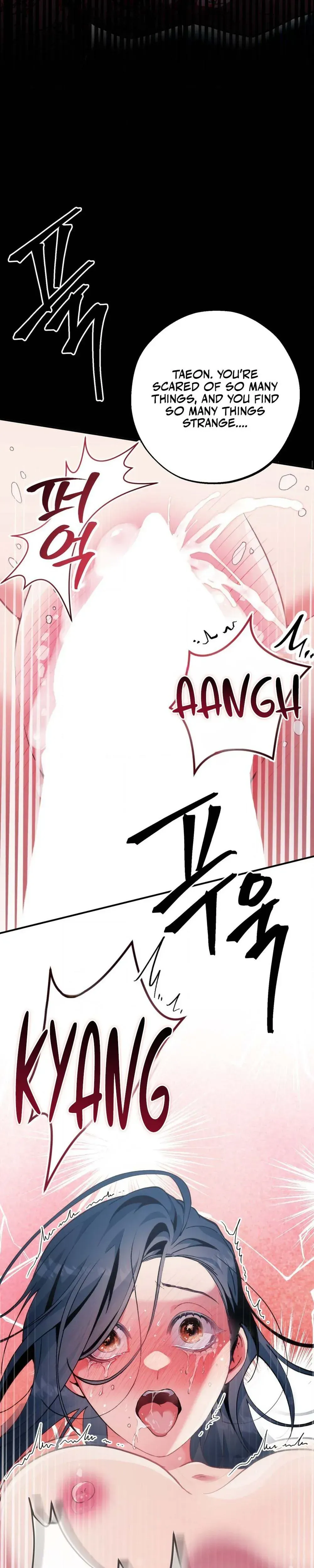 Read Under His Sole chapter 6 image 27 on Lezhin
