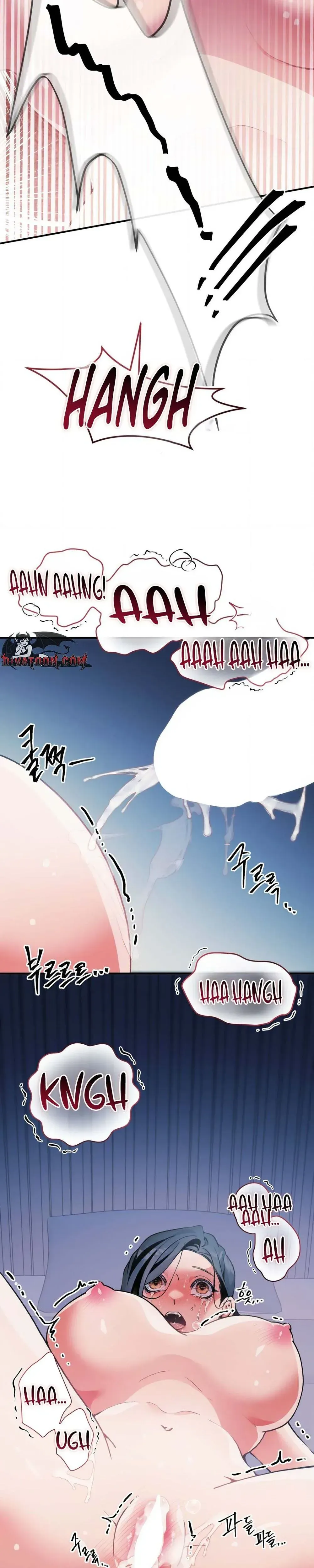 Read Under His Sole chapter 6 image 28 on Lezhin