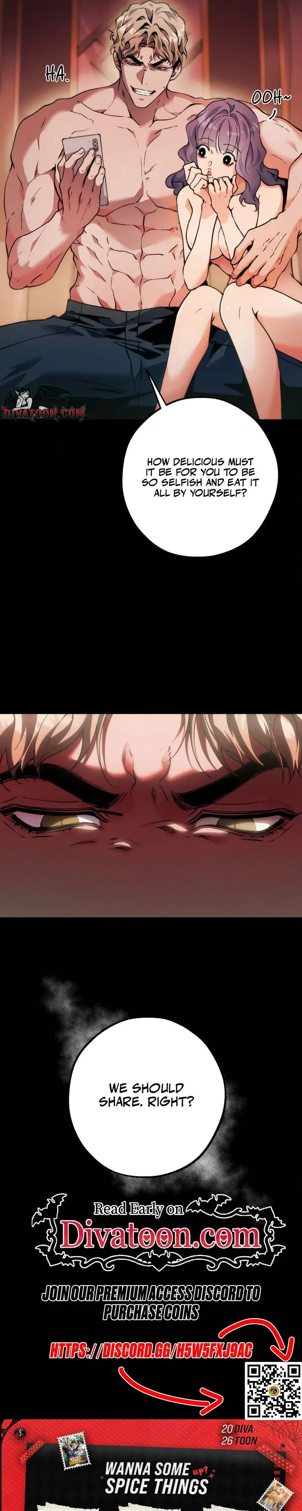 Read Under His Sole chapter 6 image 33 on Lezhin