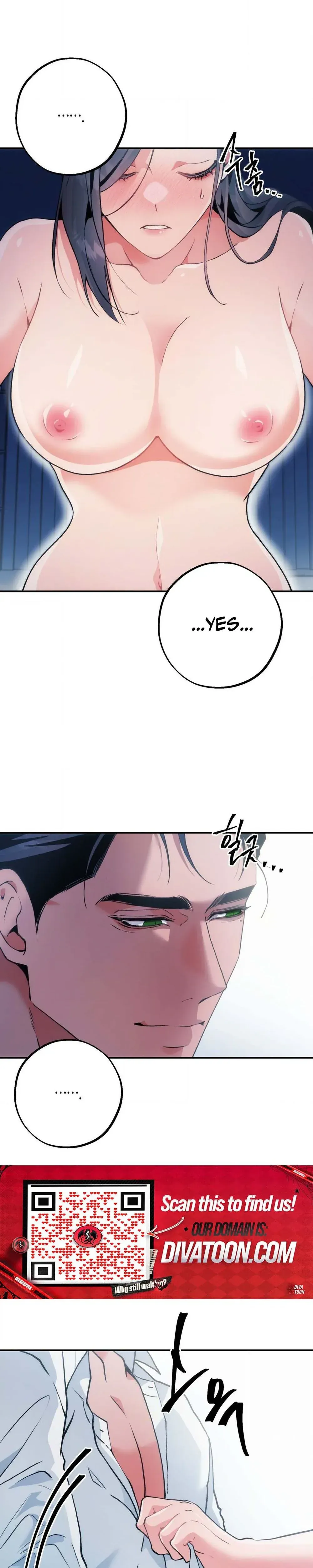 Read Under His Sole chapter 6 image 4 on Lezhin