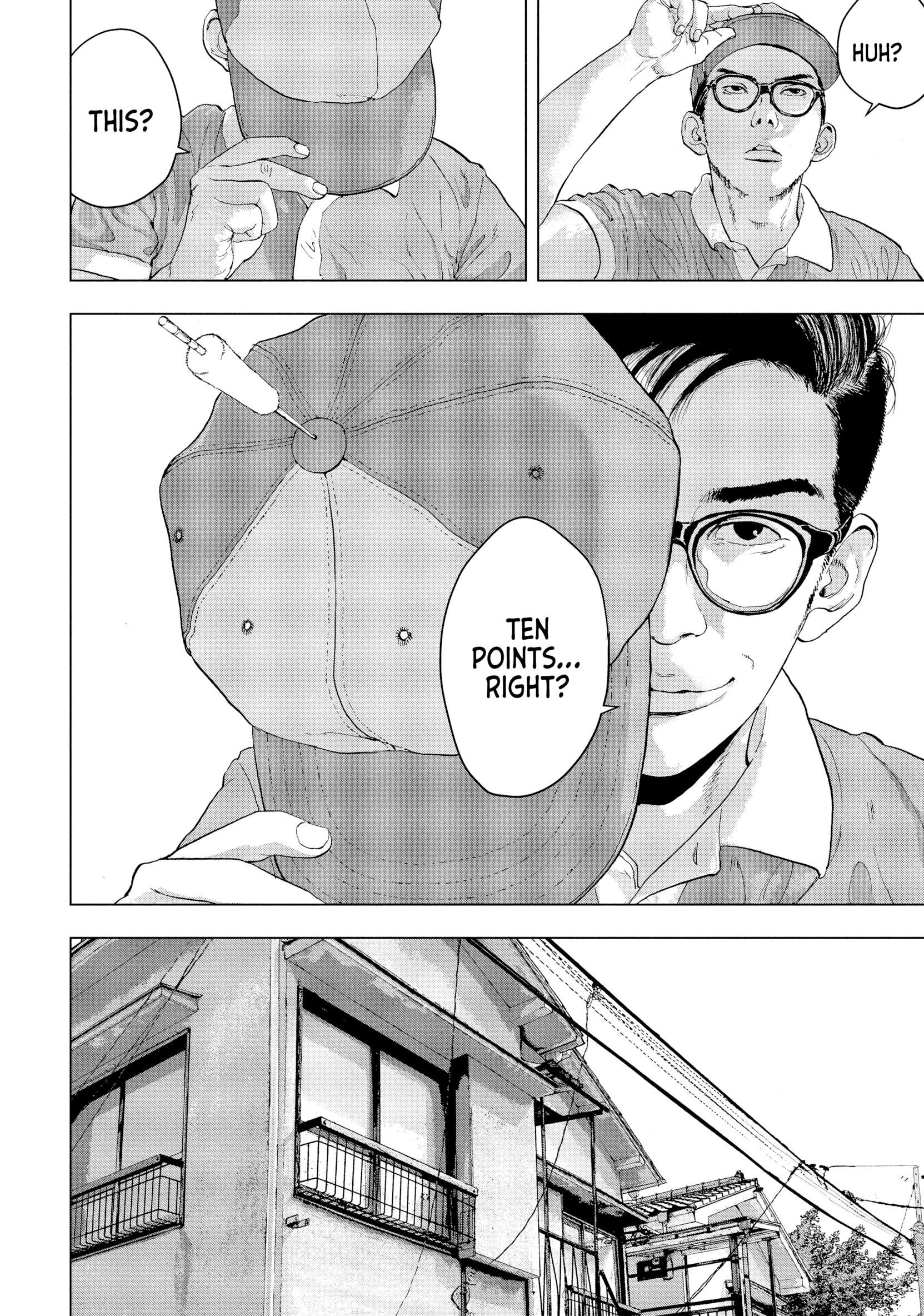 Read Under Ninja chapter 0 image 24 on Lezhin