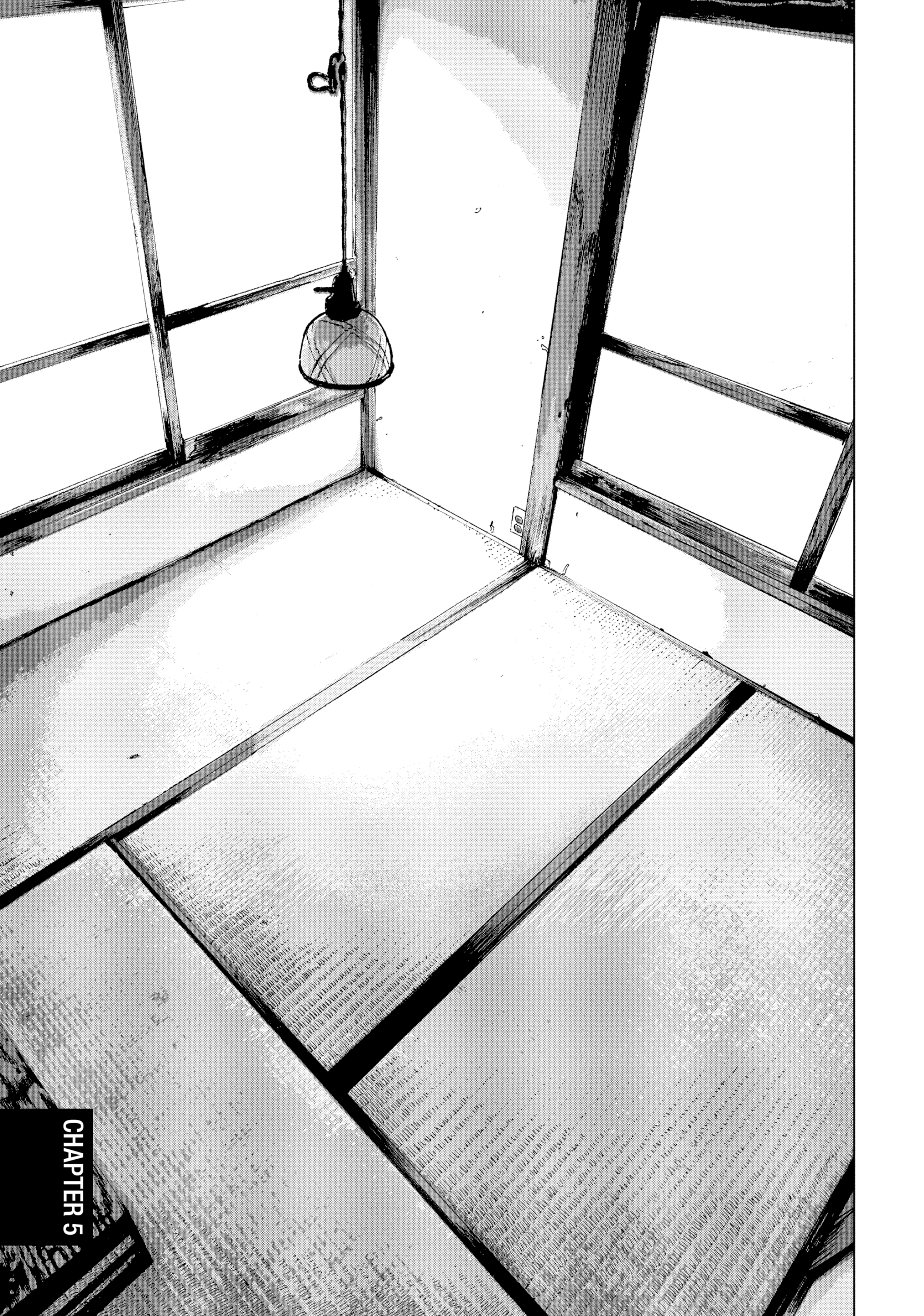 Read Under Ninja chapter 0 image 87 on Lezhin