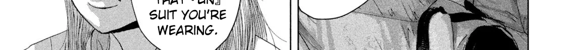 Read Under Ninja chapter 100 image 13 on Lezhin