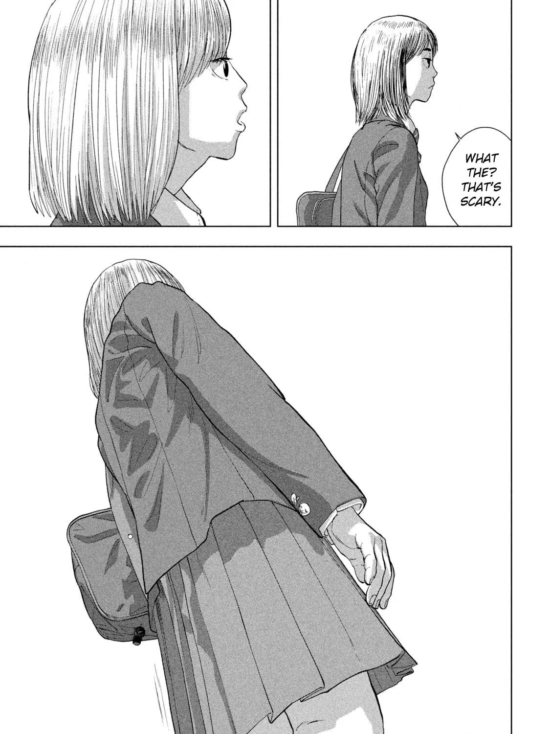 Read Under Ninja chapter 101 image 16 on Lezhin