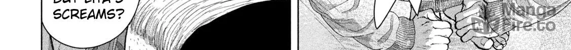 Read Under Ninja chapter 102 image 5 on Lezhin