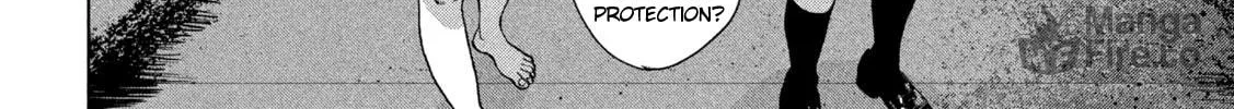 Read Under Ninja chapter 103 image 39 on Lezhin