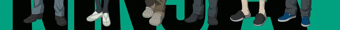 Read Under Ninja chapter 104 image 1 on Lezhin