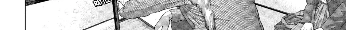 Read Under Ninja chapter 105 image 21 on Lezhin