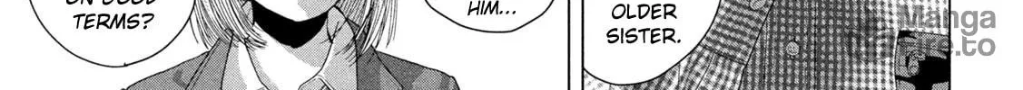 Read Under Ninja chapter 105 image 35 on Lezhin