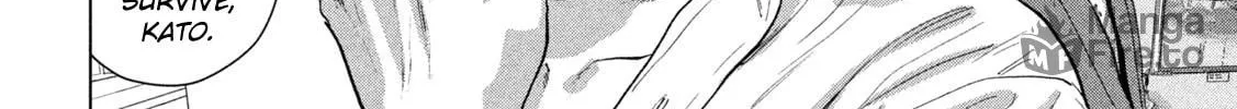Read Under Ninja chapter 106 image 19 on Lezhin