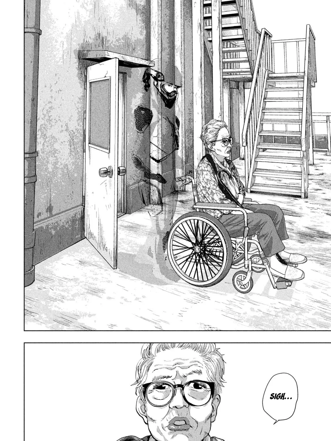 Read Under Ninja chapter 106 image 24 on Lezhin