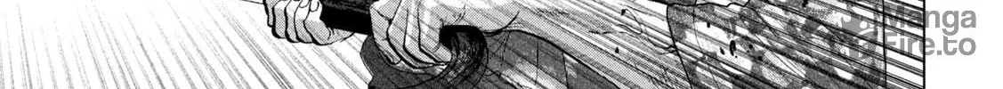 Read Under Ninja chapter 108 image 5 on Lezhin
