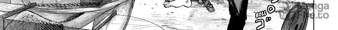 Read Under Ninja chapter 108 image 9 on Lezhin