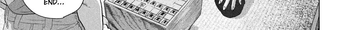 Read Under Ninja chapter 109 image 1 on Lezhin