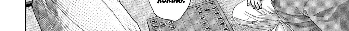 Read Under Ninja chapter 109 image 7 on Lezhin