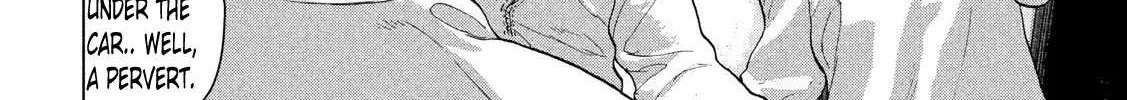 Read Under Ninja chapter 11.2 image 5 on Lezhin