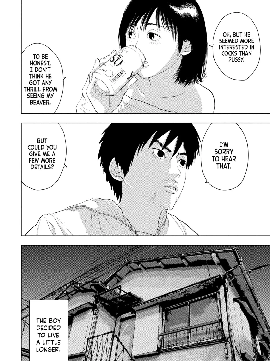Read Under Ninja chapter 11 image 26 on Lezhin