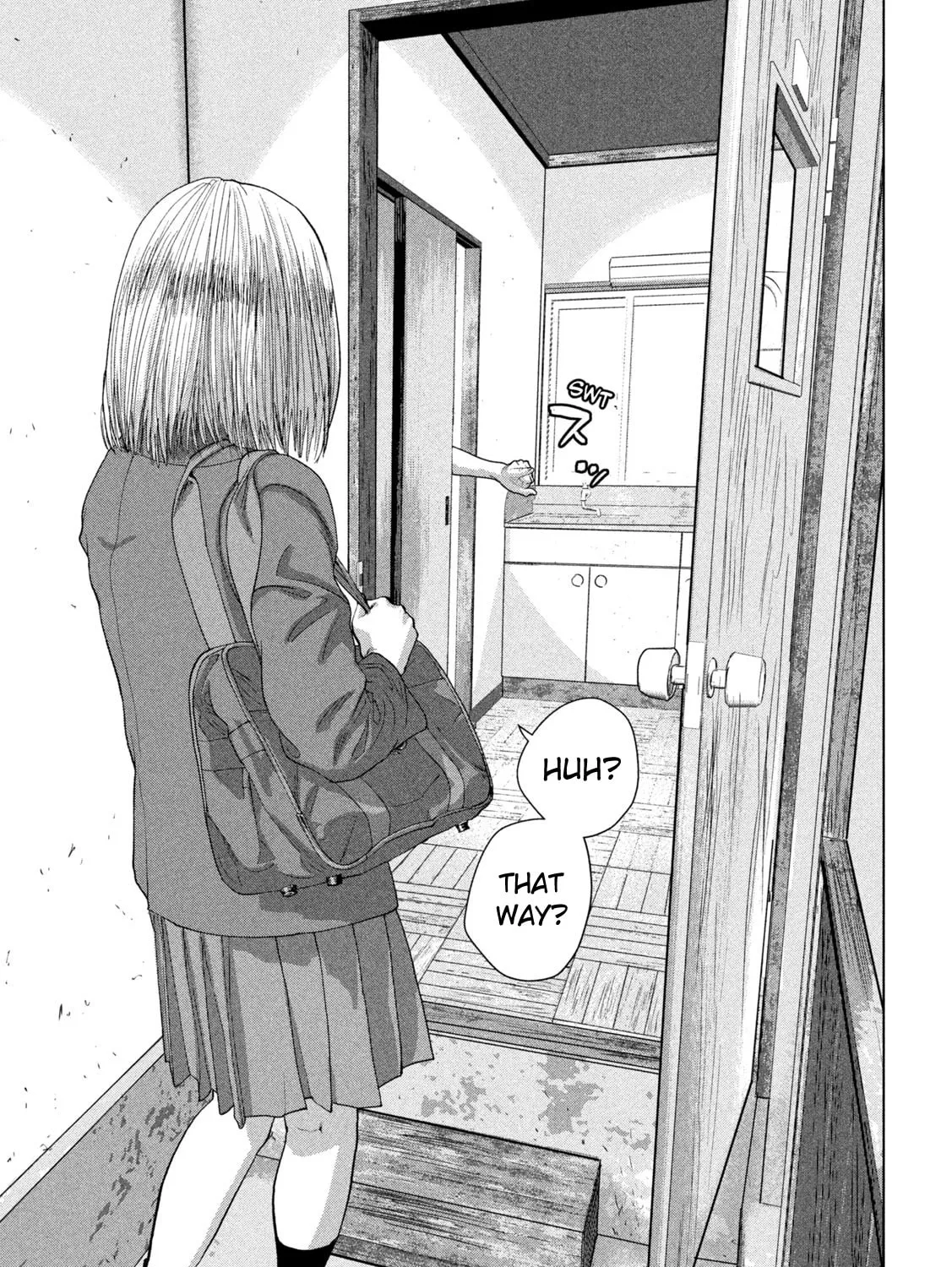 Read Under Ninja chapter 110 image 36 on Lezhin