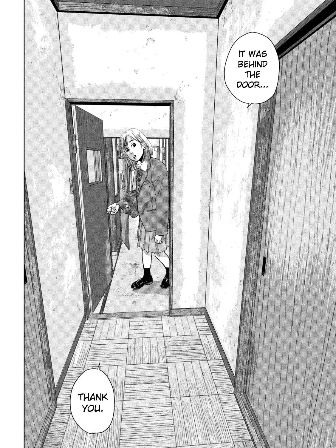 Read Under Ninja chapter 110 image 38 on Lezhin