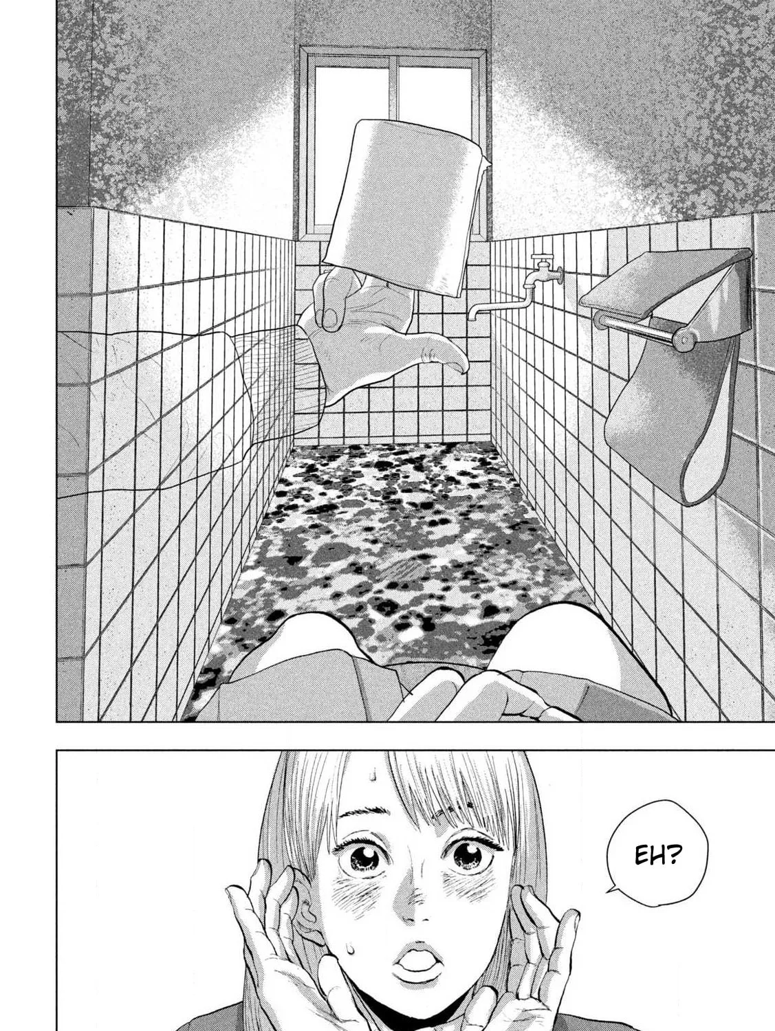 Read Under Ninja chapter 111 image 30 on Lezhin