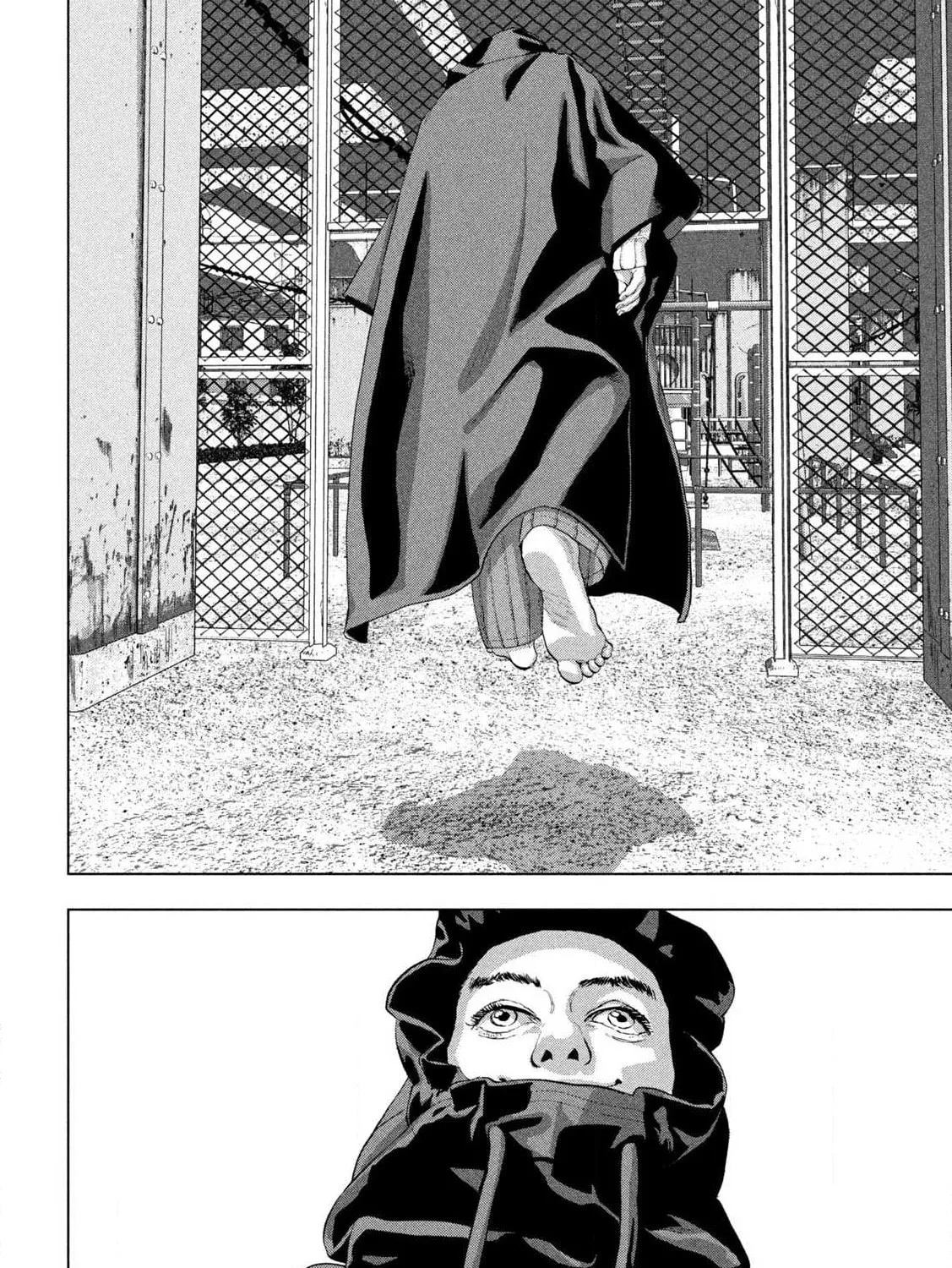 Read Under Ninja chapter 112 image 36 on Lezhin