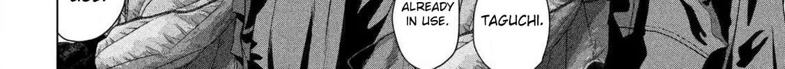Read Under Ninja chapter 114 image 33 on Lezhin