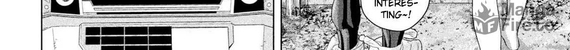 Read Under Ninja chapter 117 image 19 on Lezhin