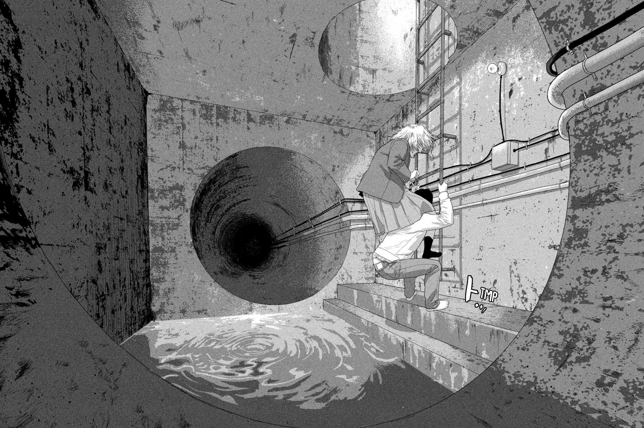 Read Under Ninja chapter 117 image 30 on Lezhin