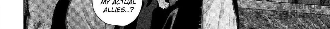 Read Under Ninja chapter 118 image 35 on Lezhin