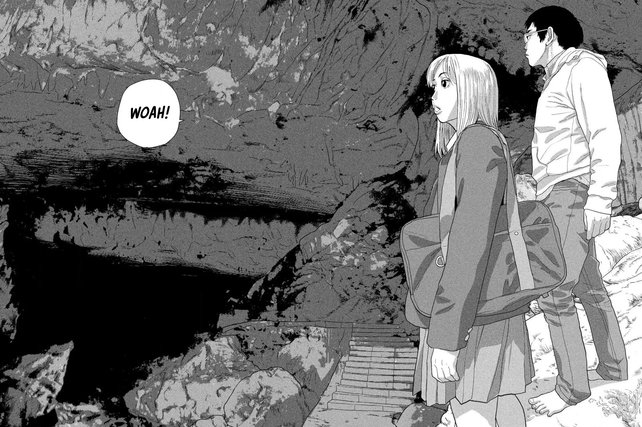 Read Under Ninja chapter 118 image 8 on Lezhin