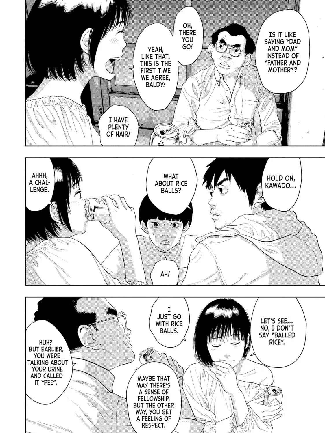 Read Under Ninja chapter 12 image 26 on Lezhin