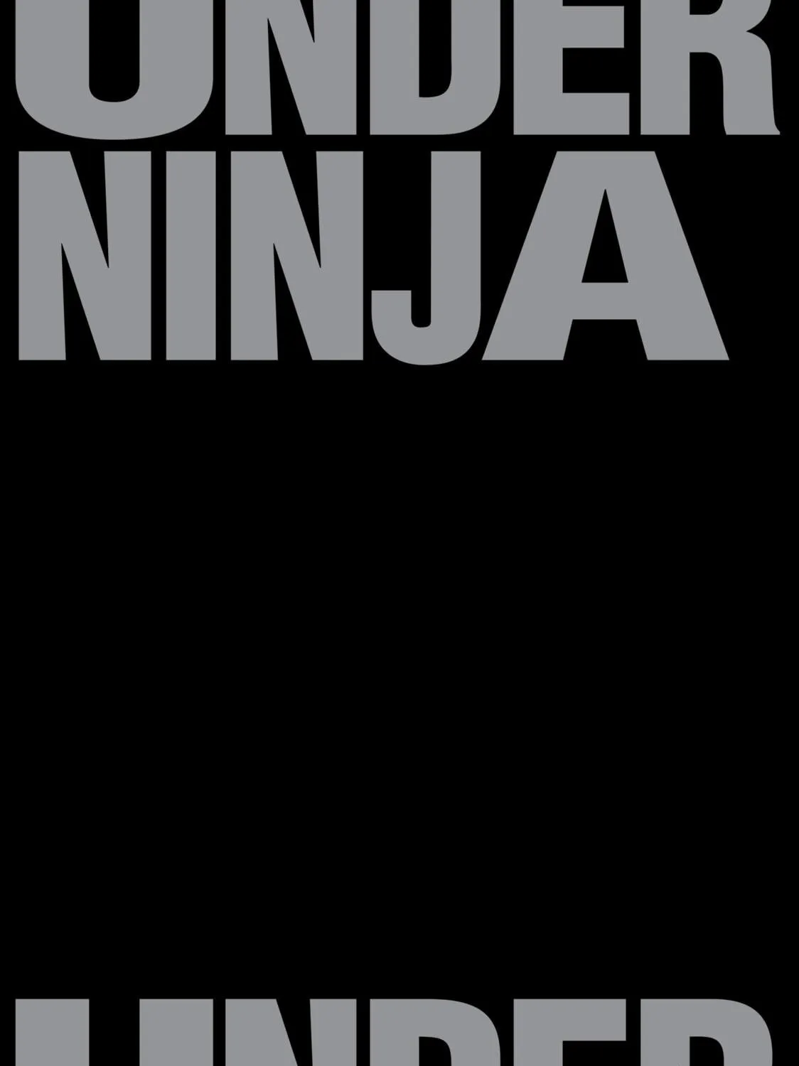 Read Under Ninja chapter 12 image 40 on Lezhin