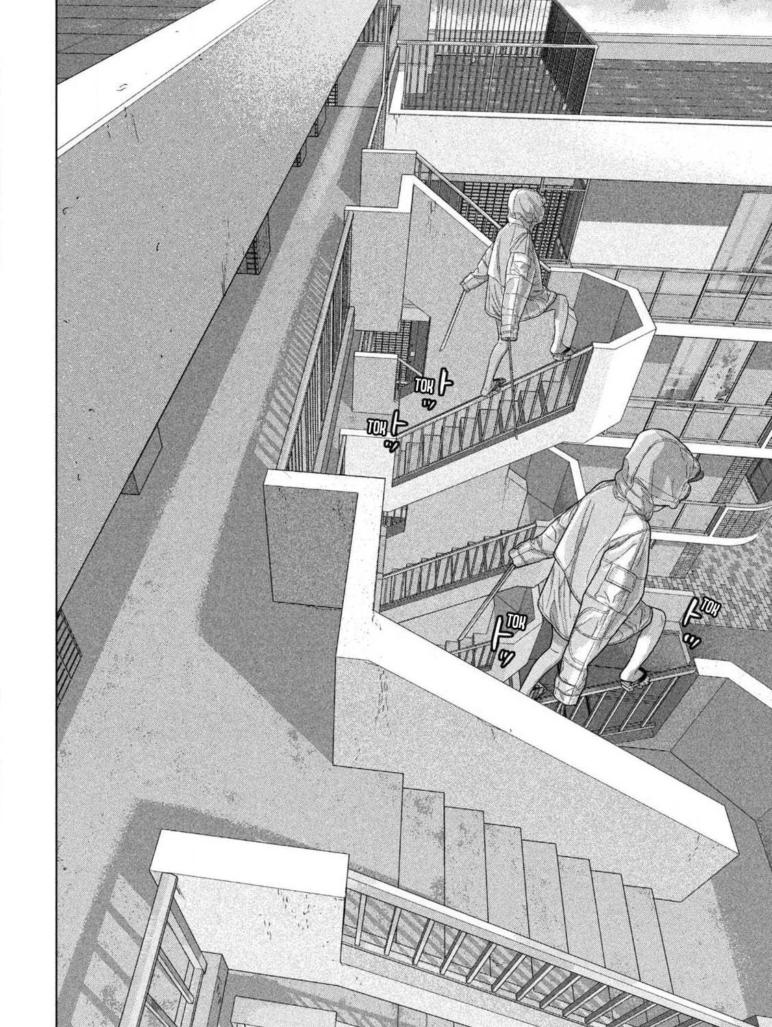 Read Under Ninja chapter 121 image 22 on Lezhin