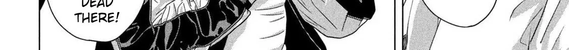 Read Under Ninja chapter 123 image 3 on Lezhin