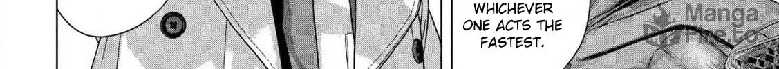 Read Under Ninja chapter 126 image 11 on Lezhin