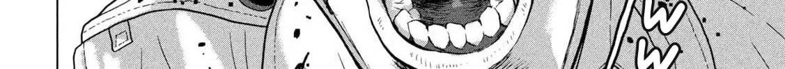 Read Under Ninja chapter 126 image 33 on Lezhin