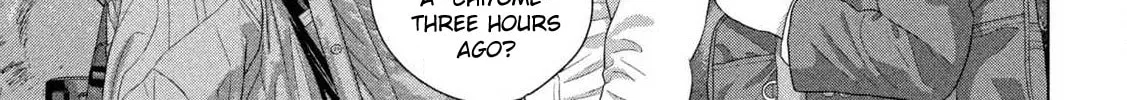 Read Under Ninja chapter 128 image 1 on Lezhin