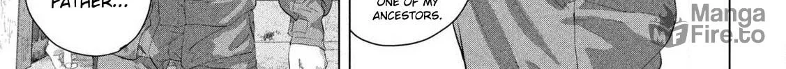 Read Under Ninja chapter 128 image 9 on Lezhin